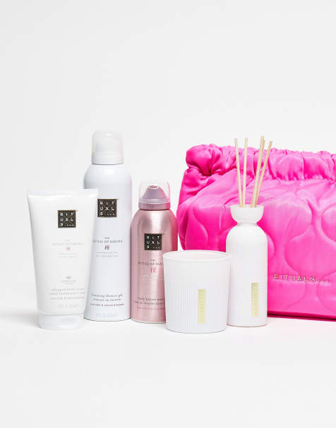 The Ritual of Sakura Cherry Blossom & Rice Milk Bath & Body Large Gift Set - saving 30% - view 1