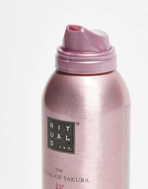 The Ritual of Sakura Cherry Blossom & Rice Milk Bath & Body Large Gift Set - saving 30%, 3 of 3