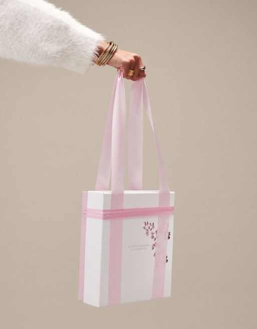 The Ritual of Sakura Cherry Blossom & Rice Milk Bath & Body Medium Gift Set- saving 20%, 4 of 5