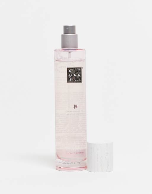 The Ritual of Sakura Cherry Blossom & Rice Milk Hair & Body Mist 50ml, 3 of 4