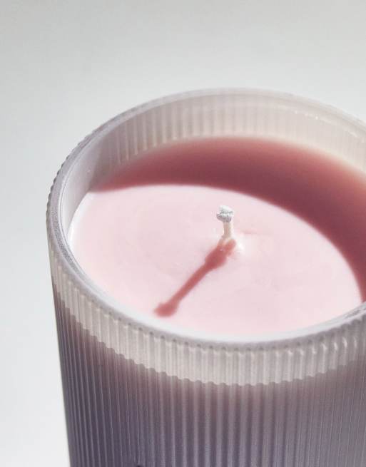 The Ritual of Sakura Cherry Blossom & Rice Milk Scented Candle 290g, 2 of 4