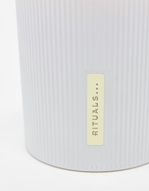 The Ritual of Sakura Cherry Blossom & Rice Milk Scented Candle 290g, 2 of 3