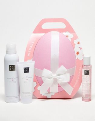 The Ritual of Sakura Easter Gift Set