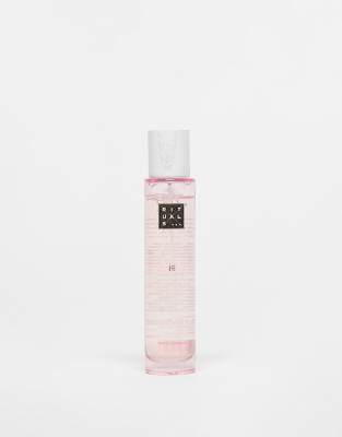The Ritual of Sakura Hair & Body Mist 50ml-No colour