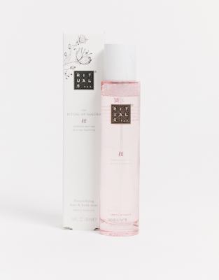 The Ritual of Sakura Hair Body Mist ASOS