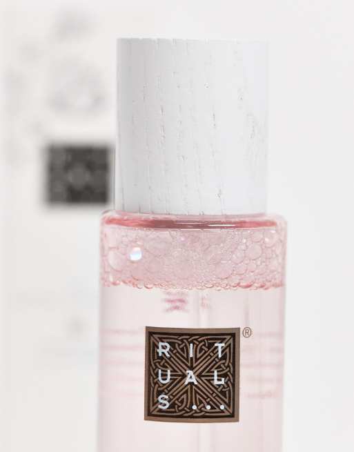 Rituals UAE  The Ritual Of Sakura Hair & Body Mist