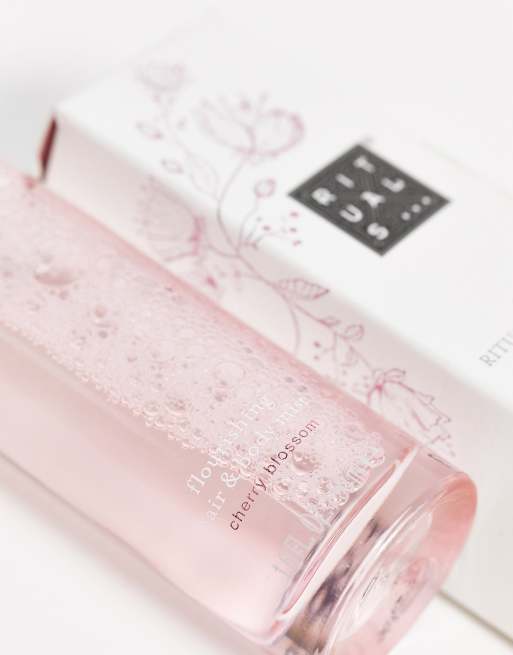 Rituals body mist online cherry blossom