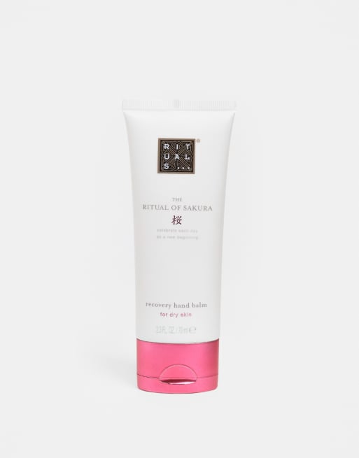 The Ritual of Sakura Hand Cream 70ml