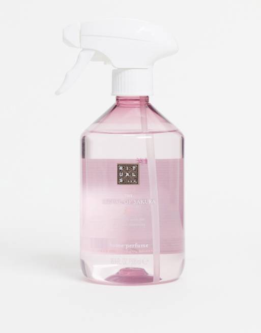 The Ritual of Sakura Home Fragrance 500ml