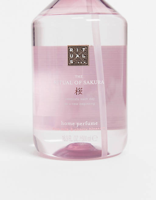  The Ritual of Sakura Home Fragrance 500ml 