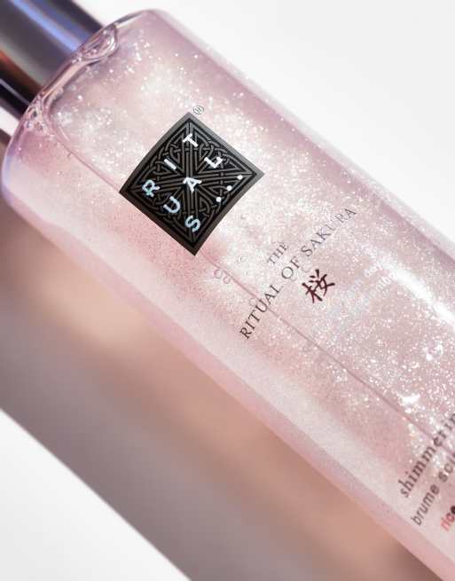 The Ritual of Sakura Medium Giftset (save 15%), 3 of 3