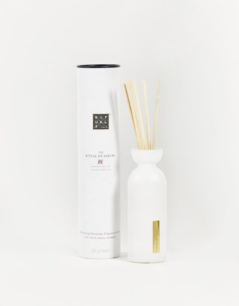 The Ritual of Sakura Mini Fragrance Sticks 70ml - view 1