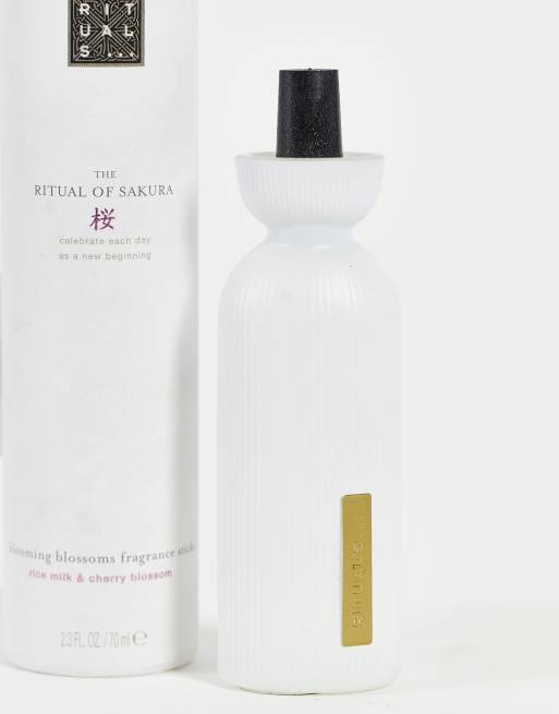 Rituals the ritual online of sakura fragrance sticks