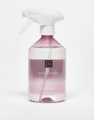 The Ritual of Sakura Parfum d'Interieur 500ml - ASOS Price Checker