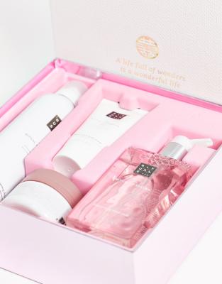 savage x fenty gift box