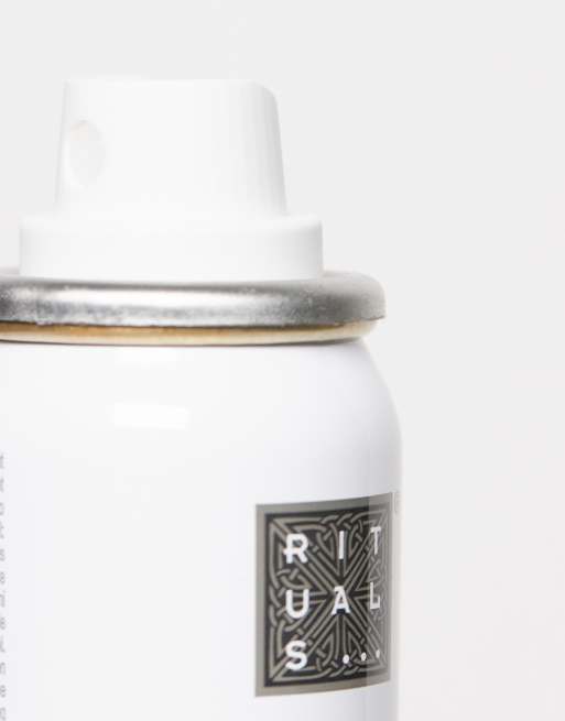 The Ritual of Sakura Rice Milk & Cherry Blossom Mini Anti-Perspirant Spray 50ml, 4 of 4