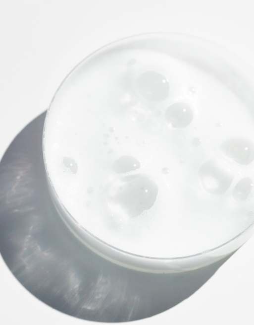 The Ritual of Sakura Rice Milk & Cherry Blossom Mini Shower Foam 50ml, 3 of 4