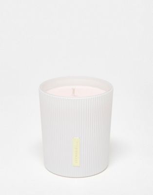 The Ritual of Sakura Cherry Blossom & Rice Milk Scented Candle 290g