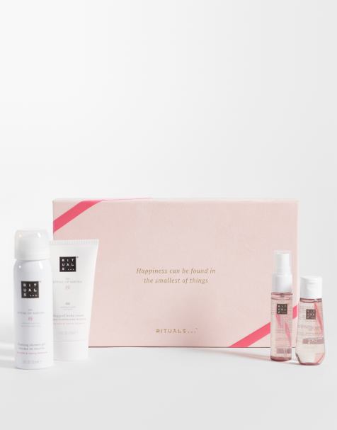The Ritual of Sakura - Small Gift Set 2026 - view 1