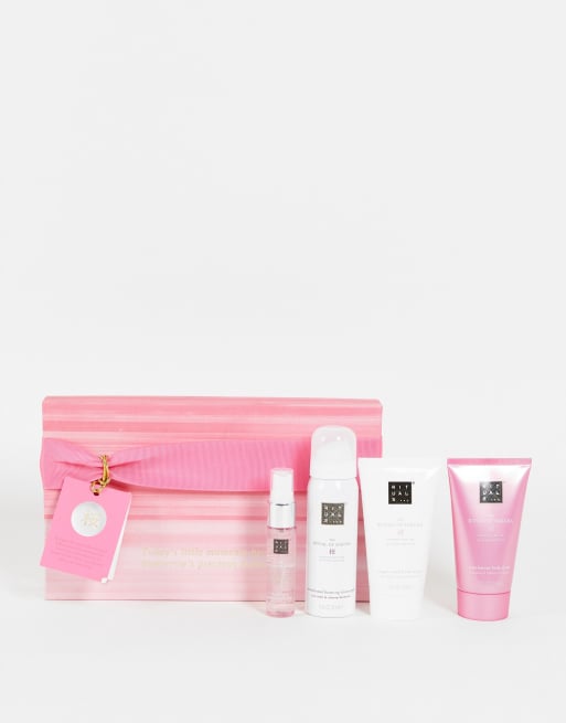 The Ritual of Sakura Small Gift Set