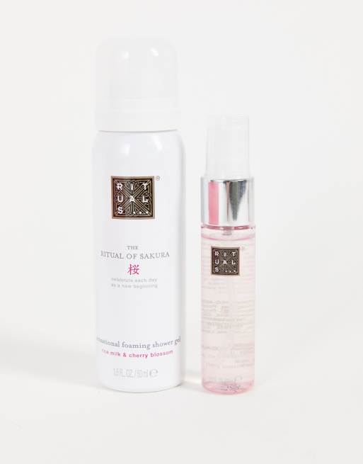 The Ritual of Sakura Small Gift Set, 3 of 4