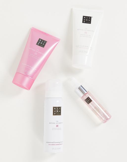 The Ritual of Sakura Small Gift Set, 4 of 4