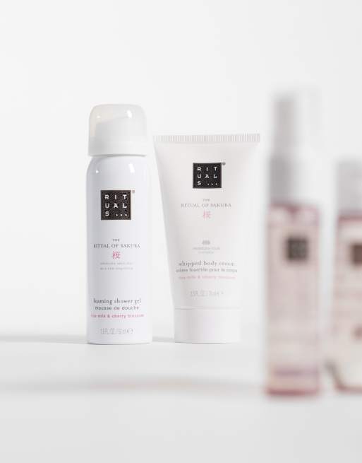 The Ritual of Sakura - Small Gift Set , 2 of 3