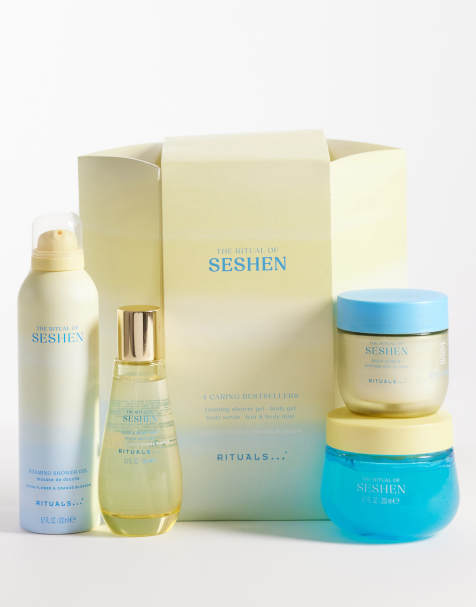 The Ritual of Seshen Limited Edition Gift Set - view 1