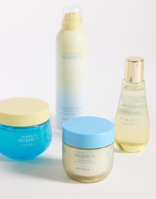 The Ritual of Seshen Limited Edition Gift Set, 4 of 4