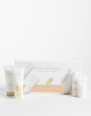 The Ritual Trial Set Namaste