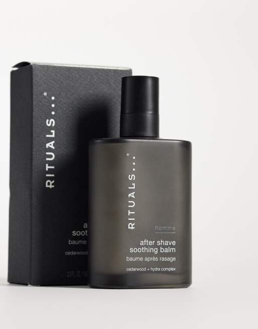 The Rituals Homme After Shave Soothing Balm 100ml, 4 of 4