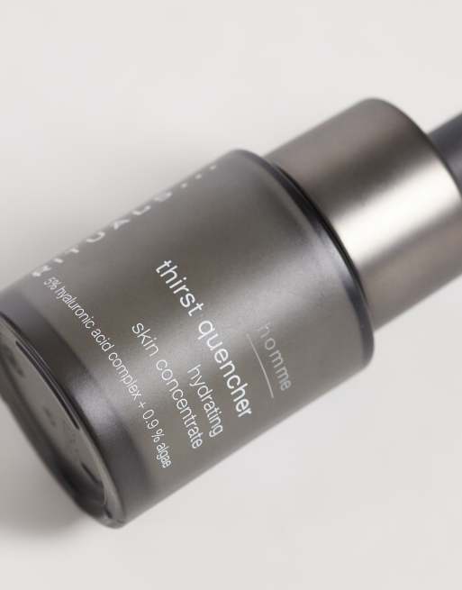 The Rituals Homme Thirst Quencher Hydrating Skin Concentrate 20ml, 4 of 4