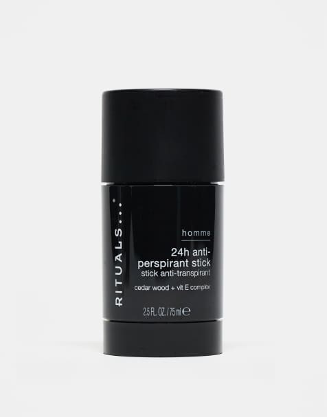 The Rituals of Homme 24h Anti-Perspirant Stick - view 1