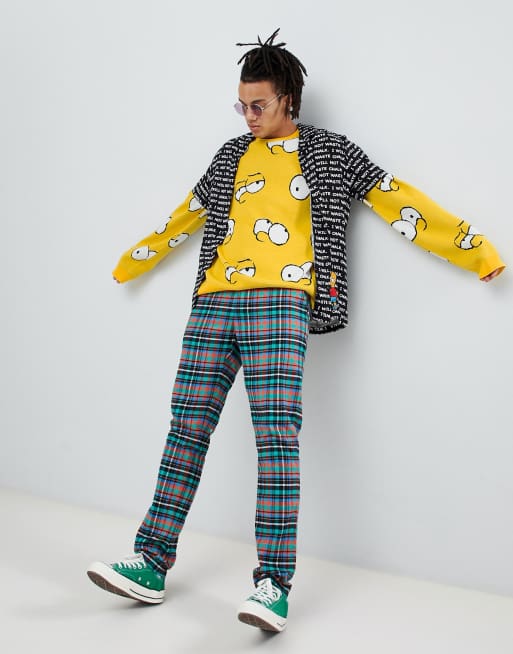 Simpsons jumper clearance