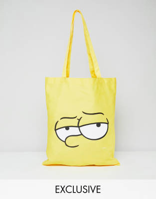 simpson bags