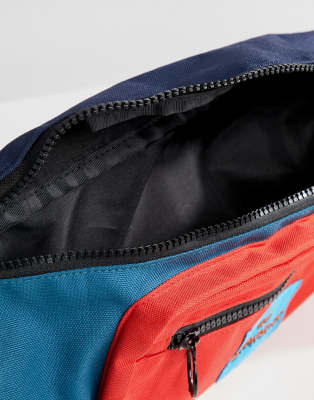 unrivalled supply bum bag