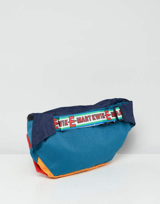 Simpsons hotsell bum bag