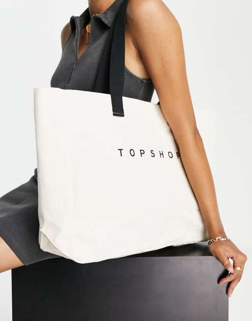 Topshop deals bucket bag