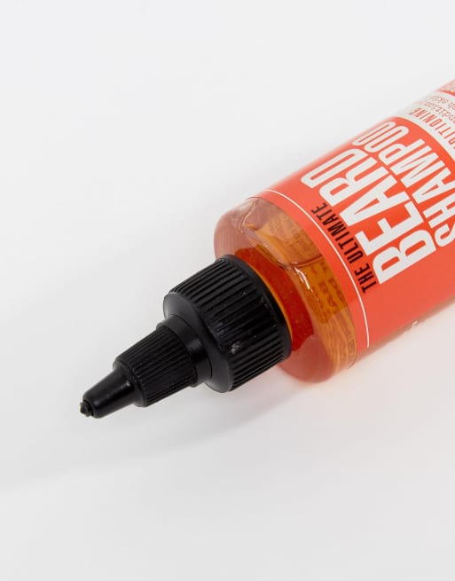 The Ultimate Beard Shampoo fra Johnny's Chop Shop, 3 af 4