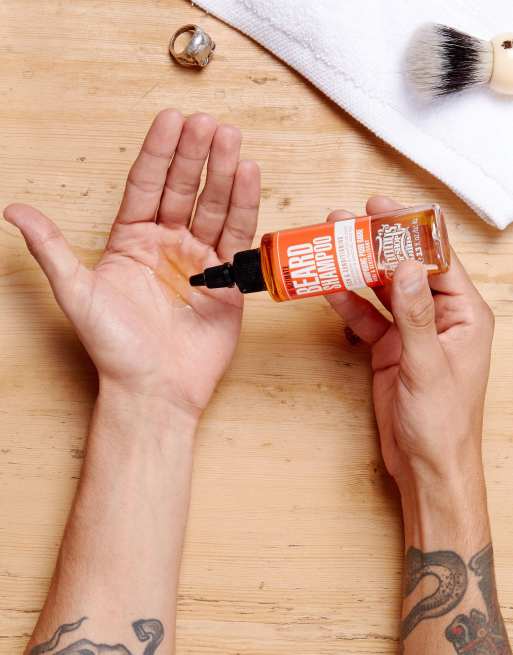 The Ultimate Beard Shampoo fra Johnny's Chop Shop, 4 af 4