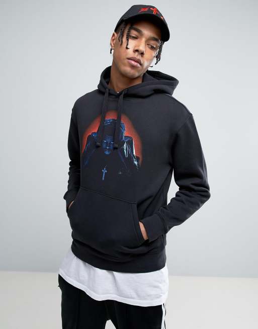 The Weeknd Starboy Hoodie