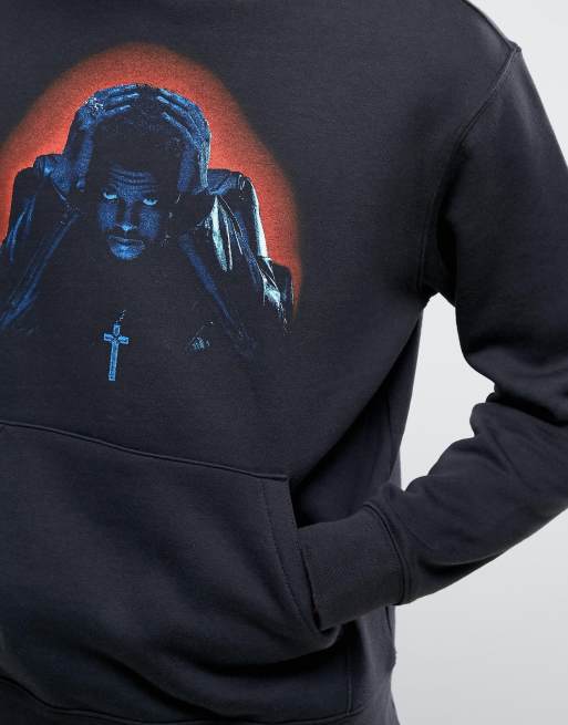 The Weeknd Starboy Hoodie