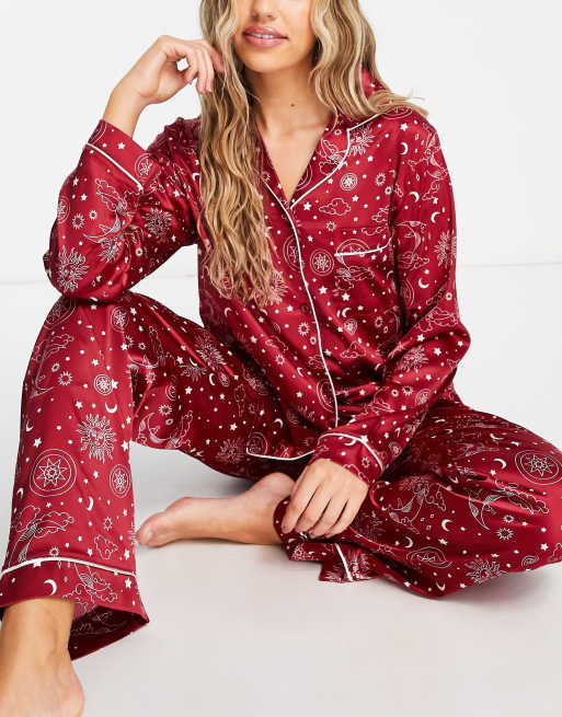 Pjs asos online