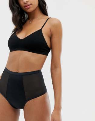 thinx culotte