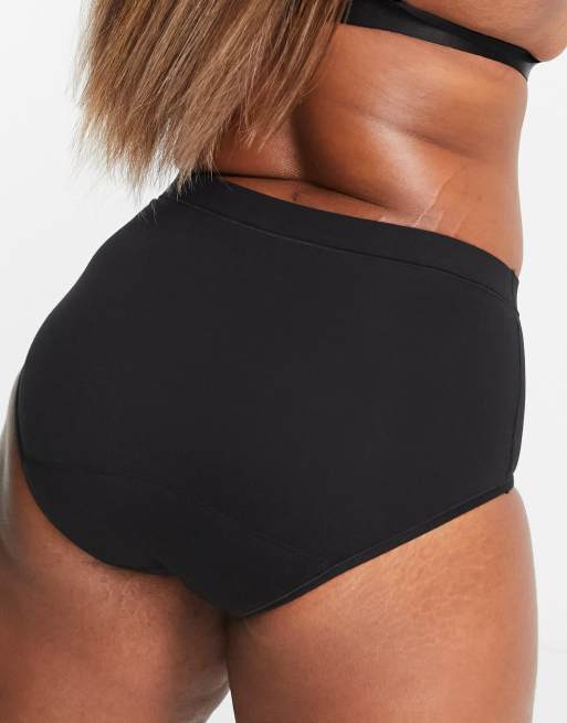 Thinx For All High-Waist Period Underwear