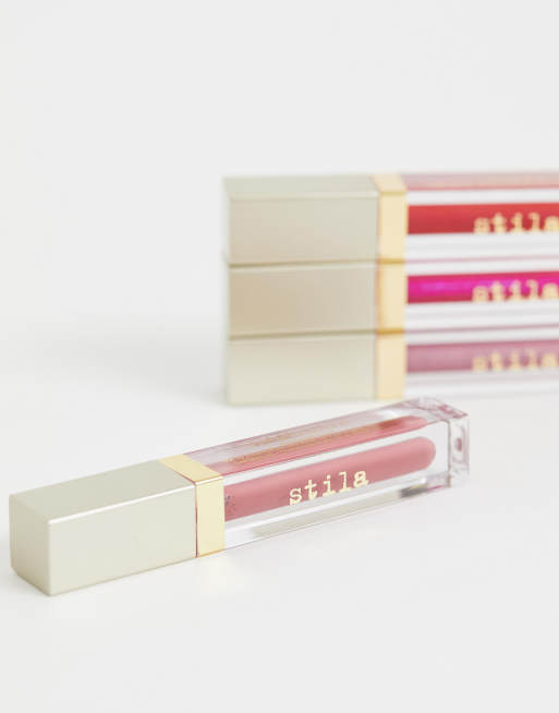 This Gloss Is Boss lipgloss fra Stila - Win Win, 4 af 4