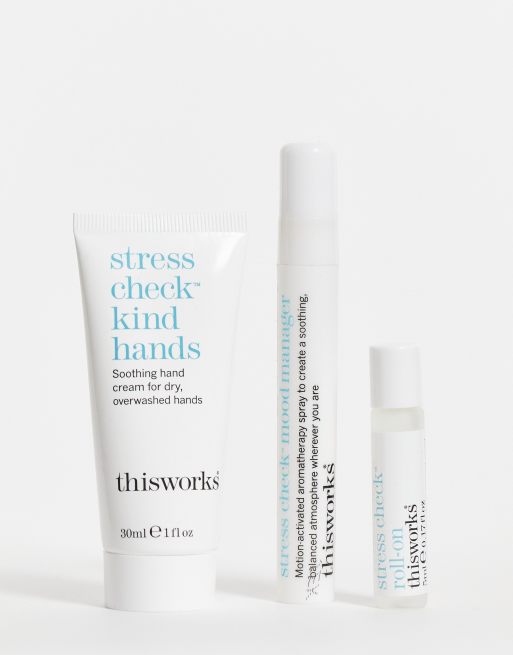 This Works - Choose Calm - Badset (ter waarde van £24), 2 van 4
