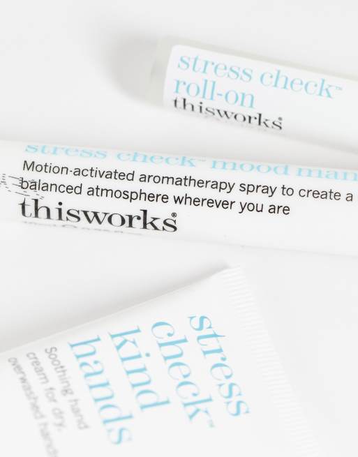 This Works - Choose Calm - Badset (ter waarde van £24), 3 van 4