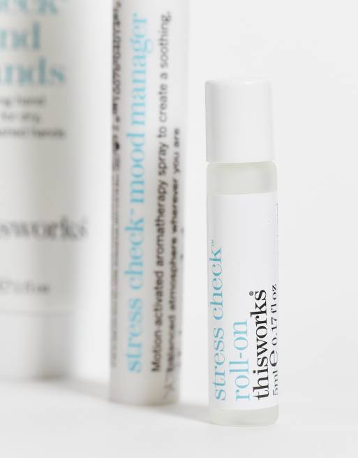 This Works - Choose Calm - Badset (ter waarde van £24), 4 van 4