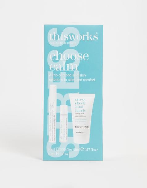 This Works Choose Calm Kit - 30% Saving - view 1